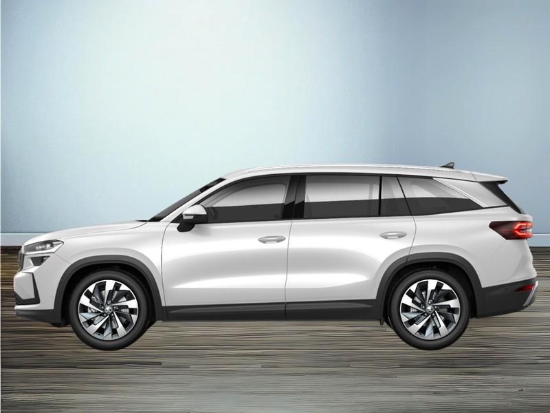 Skoda Kodiaq 2.0 tdi evo 150cv selection dsg