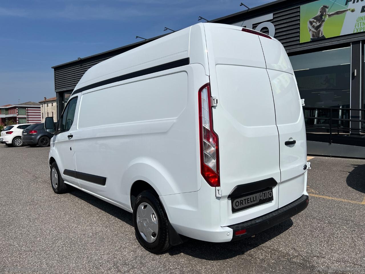 Tran.Cust.300 2.0EcoB.130 L2H2 F.Trend