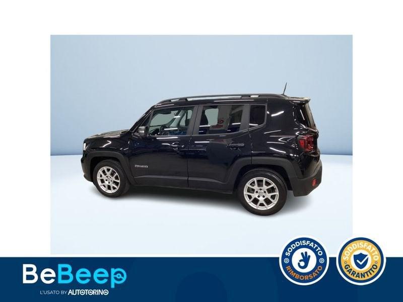 Jeep Renegade 1.0 T3 LIMITED 2WD