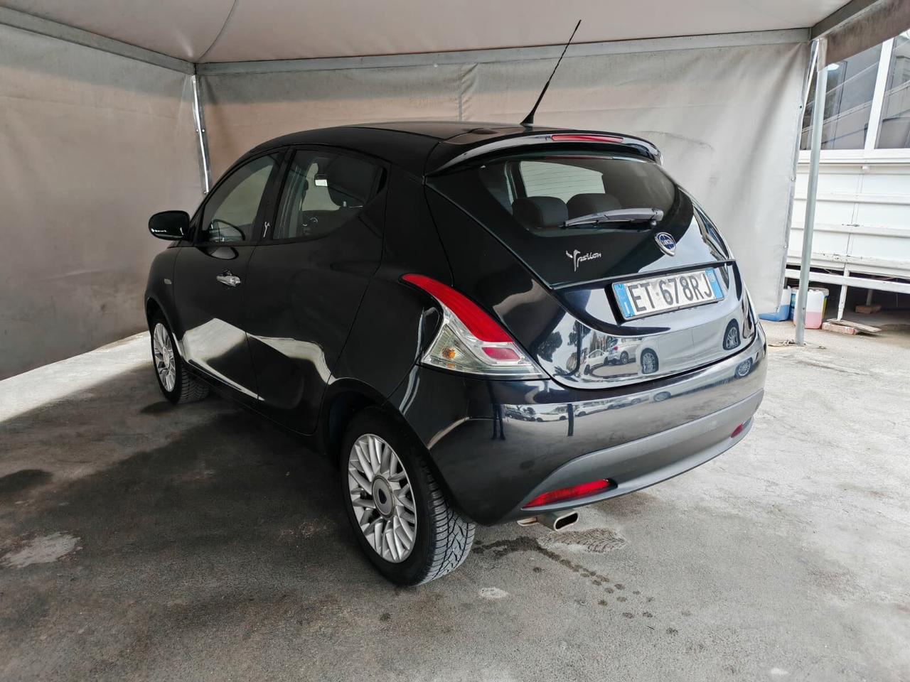Lancia Ypsilon 1.3 MJT 16V 95 CV 5 porte S&S Platinum