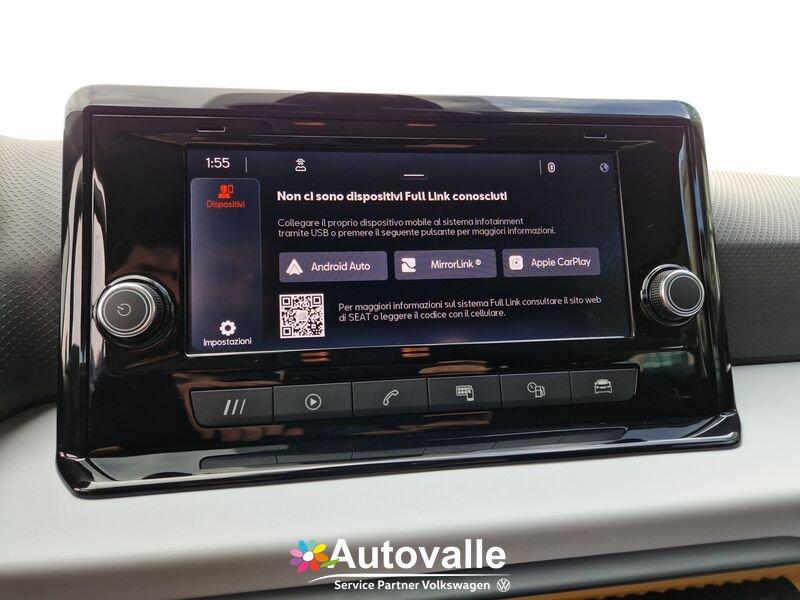 Seat Arona Arona 1.0 EcoTSI Style