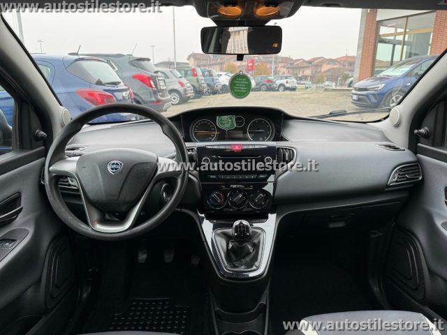 LANCIA Ypsilon 1.3 MJT 16V 95 CV 5 porte S&S Elefantino
