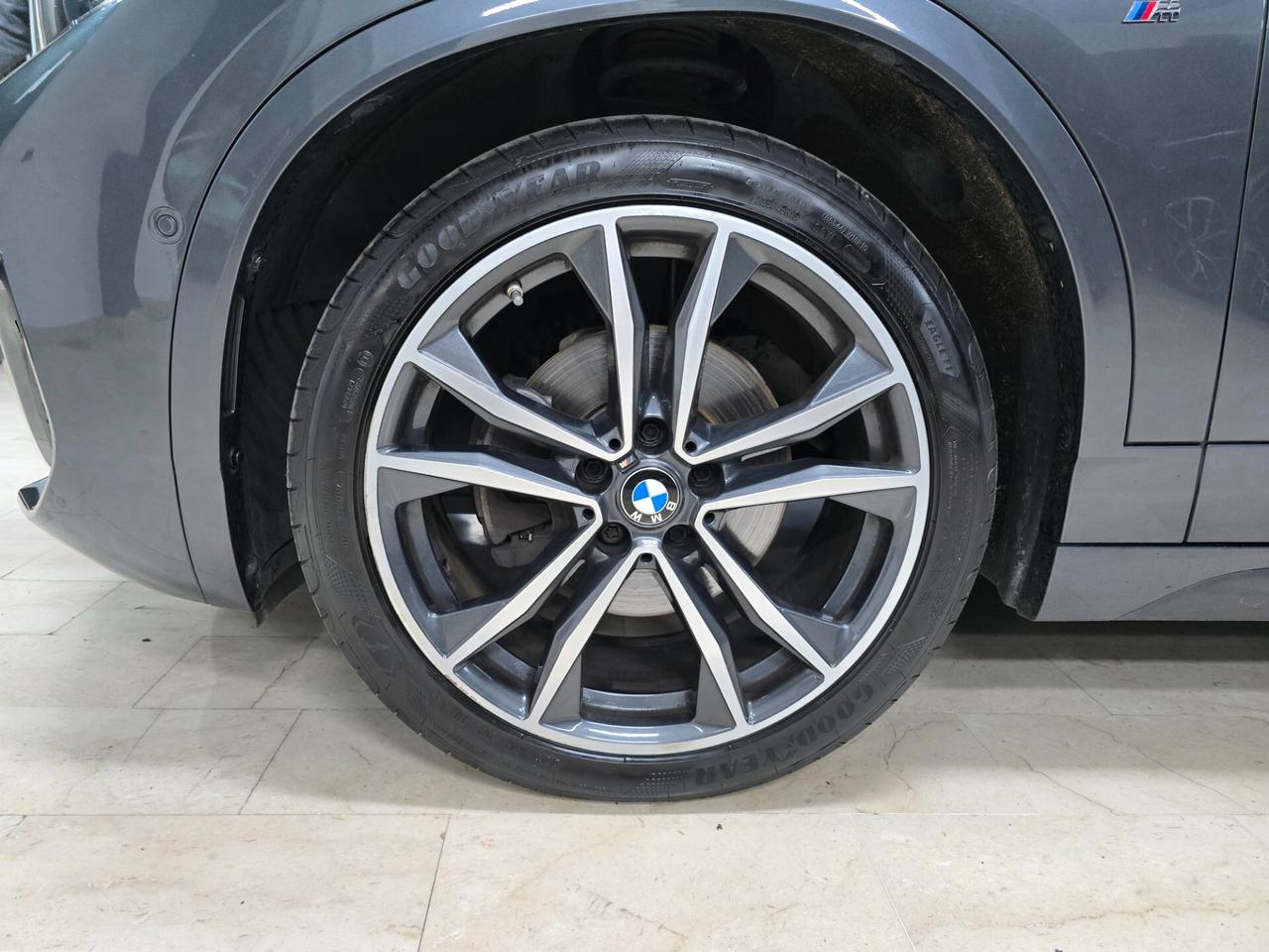 Bmw X2 sDrive18d Msport