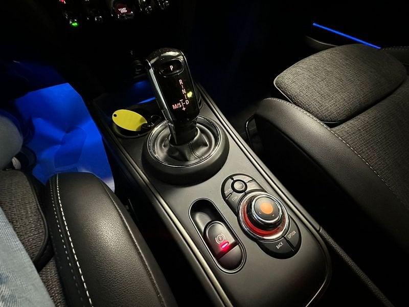 MINI Mini Countryman F60 Mini Countryman 2.0 Cooper D Hype all4 auto