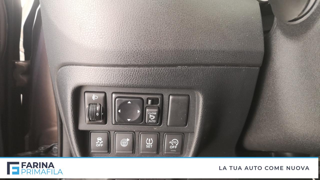 NISSAN Juke I 2015 - Juke 1.5 dci Bose Personal Edition my18
