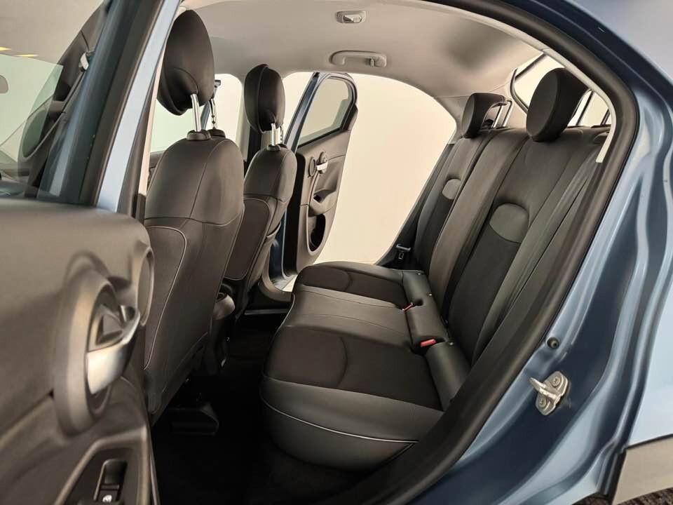 Fiat 500X 1.3 MultiJet 95 CV Cross 2018
