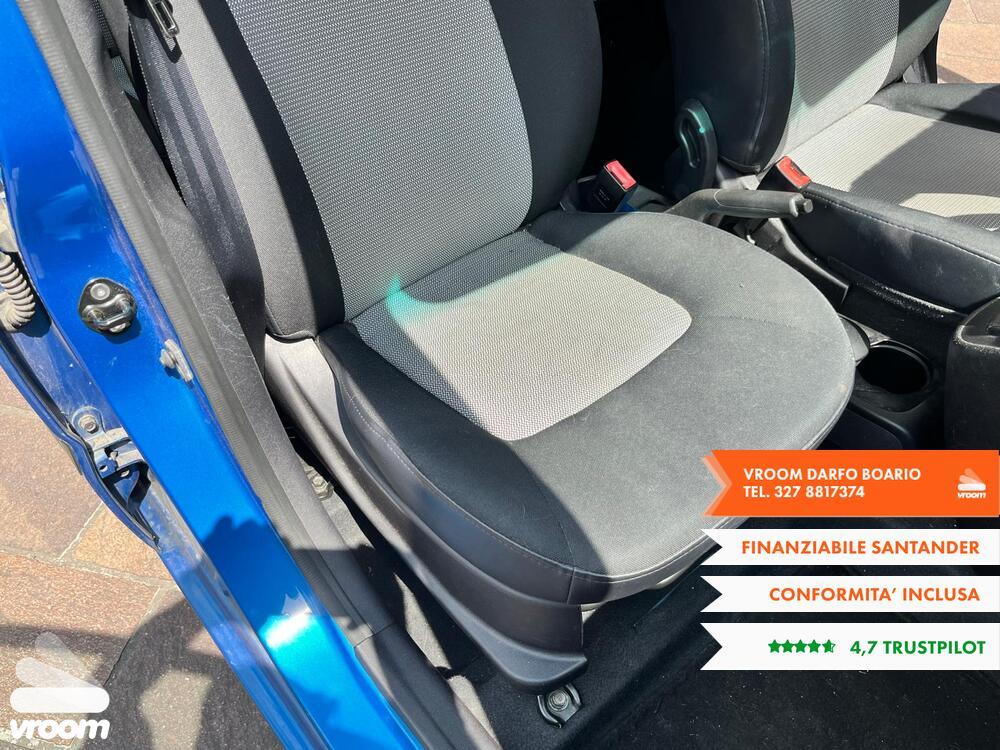 HYUNDAI i10 1ª serie i10 1.1 12V Style