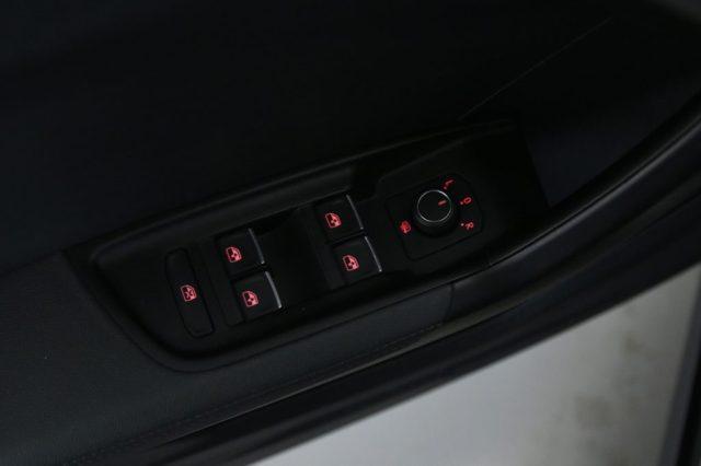 AUDI A1 SPB 25 TFSI S line NEOPATENTATI /FariLED/Cerchi 17