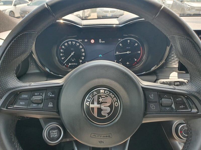 ALFA Tonale 1.6 TD 130CV TCT6 SPRINT LED NAVI PARK