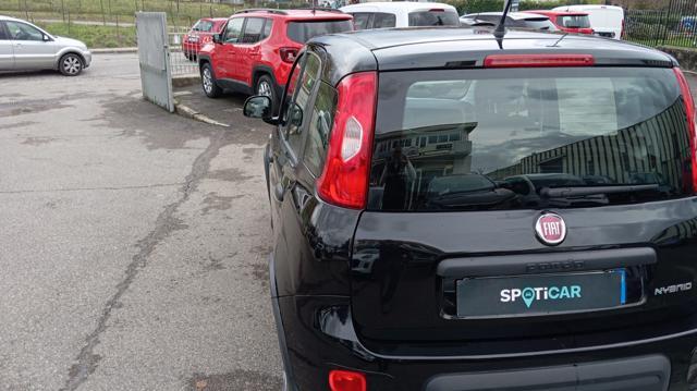 FIAT Panda *PROMO* 1.0 FireFly S&S Hybrid