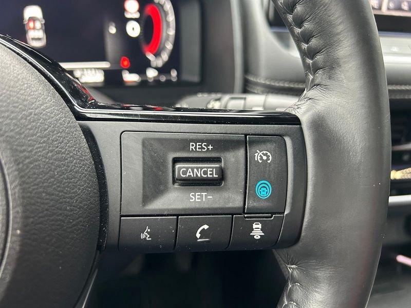 Nissan X-Trail 1.5 e-power Tekna 2wd auto