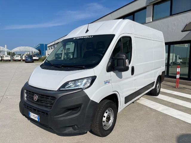 Fiat DUCATO 33 MH2