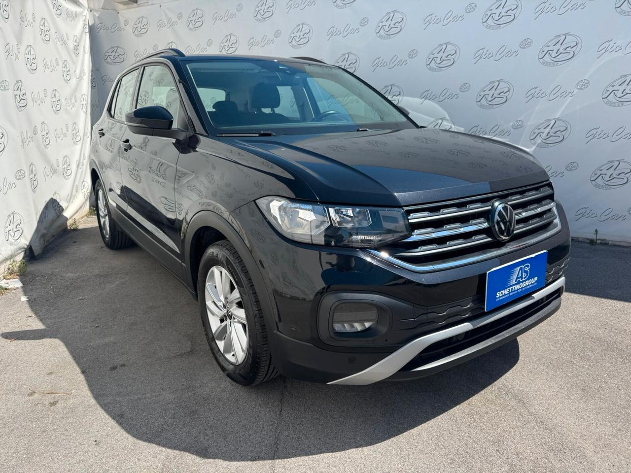 Volkswagen T-Cross 1.0 TSI 110 CV DSG Style Automatic
