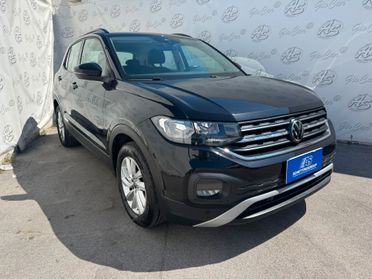 Volkswagen T-Cross 1.0 TSI 110 CV DSG Style Automatic