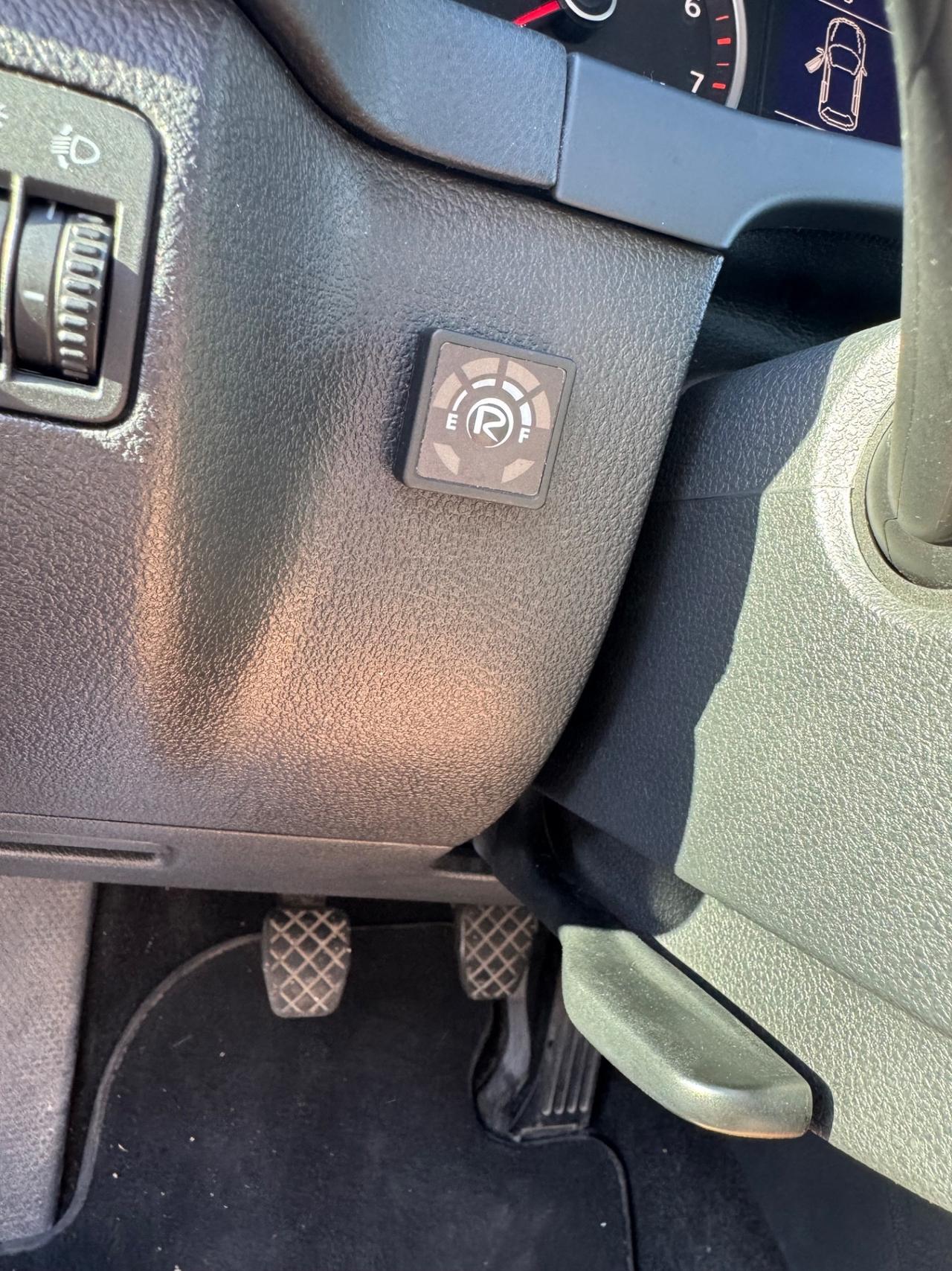 Volkswagen Tiguan GPL 2.0 TSI 4MOTION Sport & Style