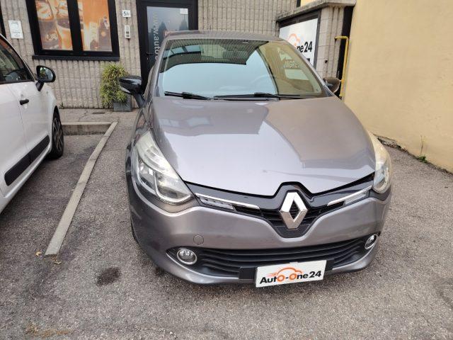 RENAULT Clio dCi 8V 75CV Start&Stop Energy Intens NEOPA