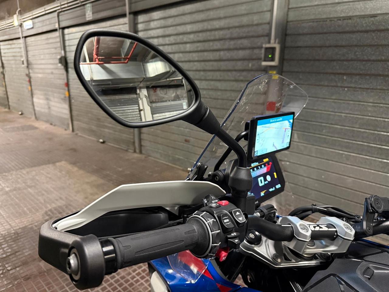 Bmw R 1300 GS Trophy *FINANZIABILE*