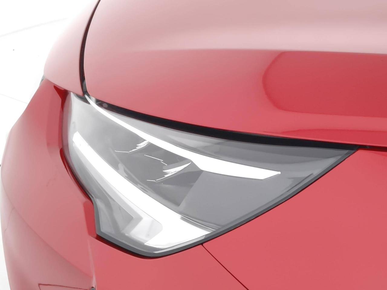 Opel Corsa 1.2 GS Line 100cv