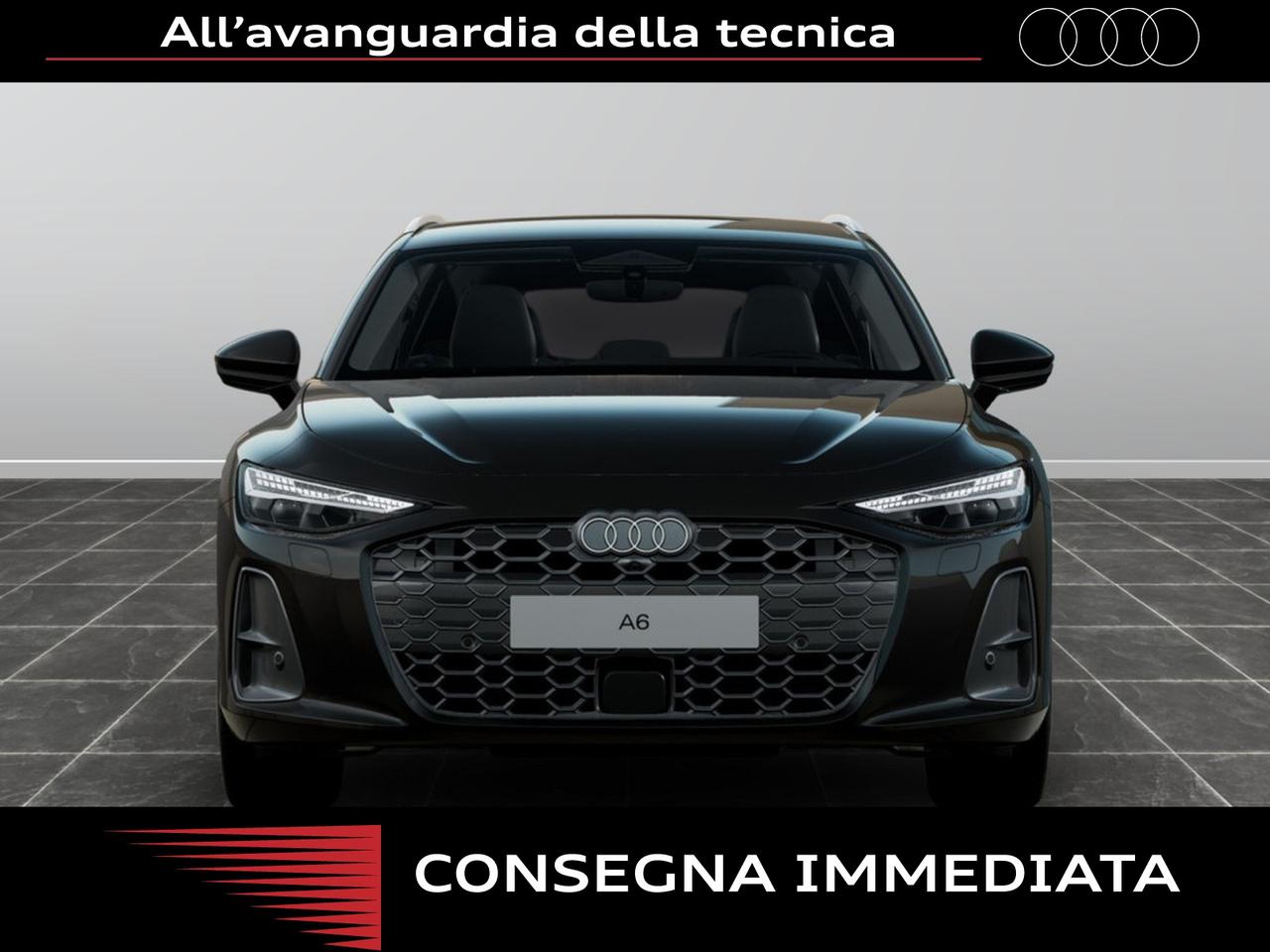 Audi A6 avant 2.0 tdi mhev+ 204cv business advanced s tronic