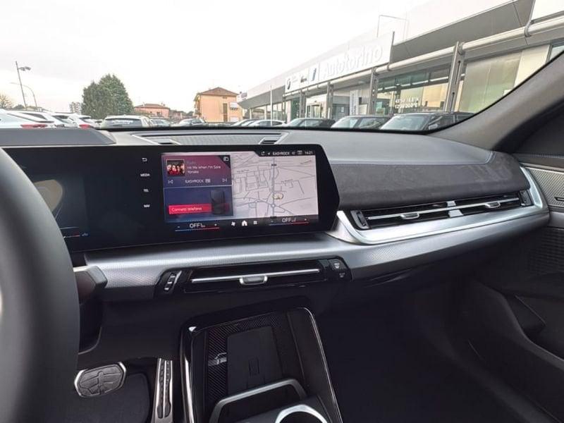 BMW X2 M35i xDrive M Sport Pro