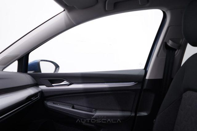 VOLKSWAGEN Golf 1.5 TSI 115cv ACT Edition Plus