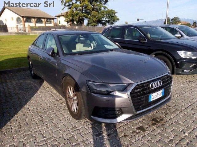 AUDI A6 50 3.0 tdi mhev Business quattro tiptronic GA535HX