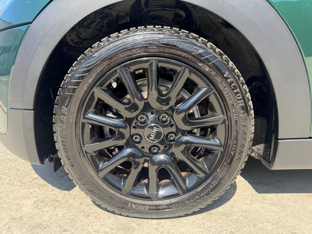 Mini 1.5 One Hype 5 porte Full Service Mini