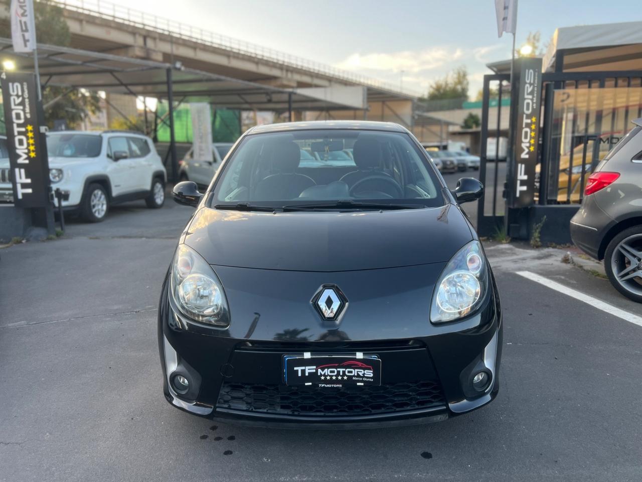 Renault Twingo 1.2 SOLO 43.000 KM - 12/2009