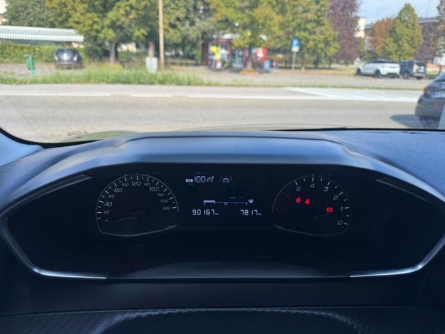 PEUGEOT 208 PureTech 75CV 5 porte Active Pack