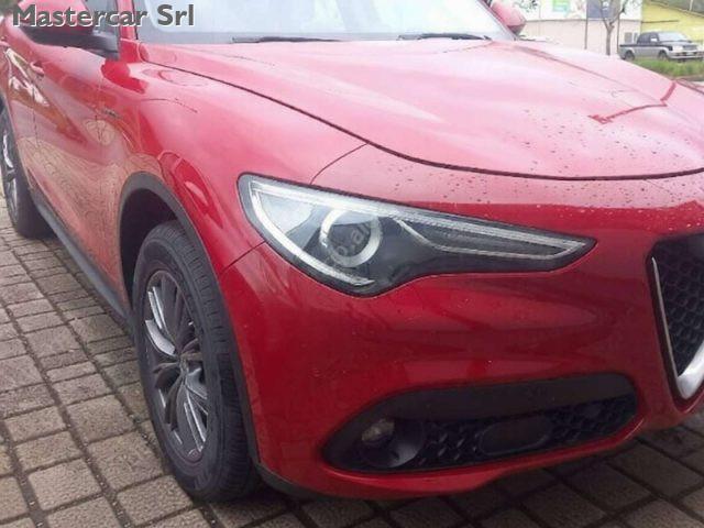 ALFA ROMEO Stelvio Stelvio 2017 2.2 t Executive Q4 210cv auto - FL678