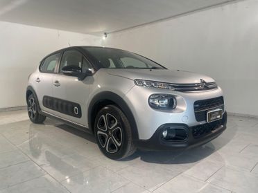 Citroen C3 1.2 GPL 82CV NEOPATENTATI