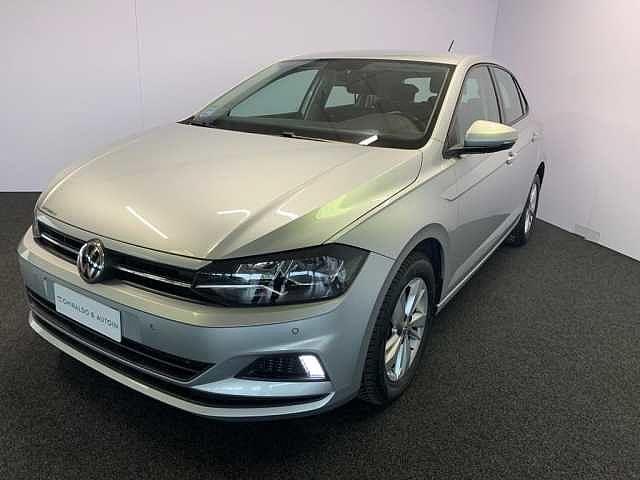 Volkswagen Polo V 5p 1.6 tdi Comfortline 95cv