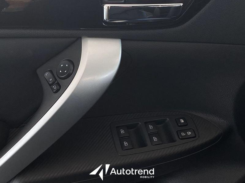 Mitsubishi Eclipse Cross 2.4 Plug-In Hybrid 187 CV 4WD PHEV Instyle SDA Pack 0