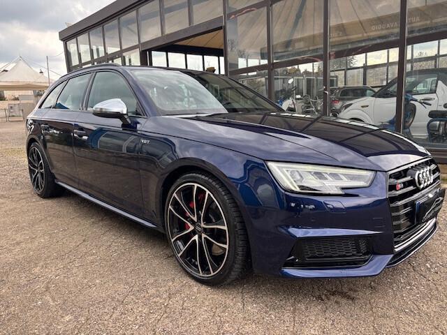 Audi A4 Avant S4 3.0 TFSI Quattro tip tronic 354CV
