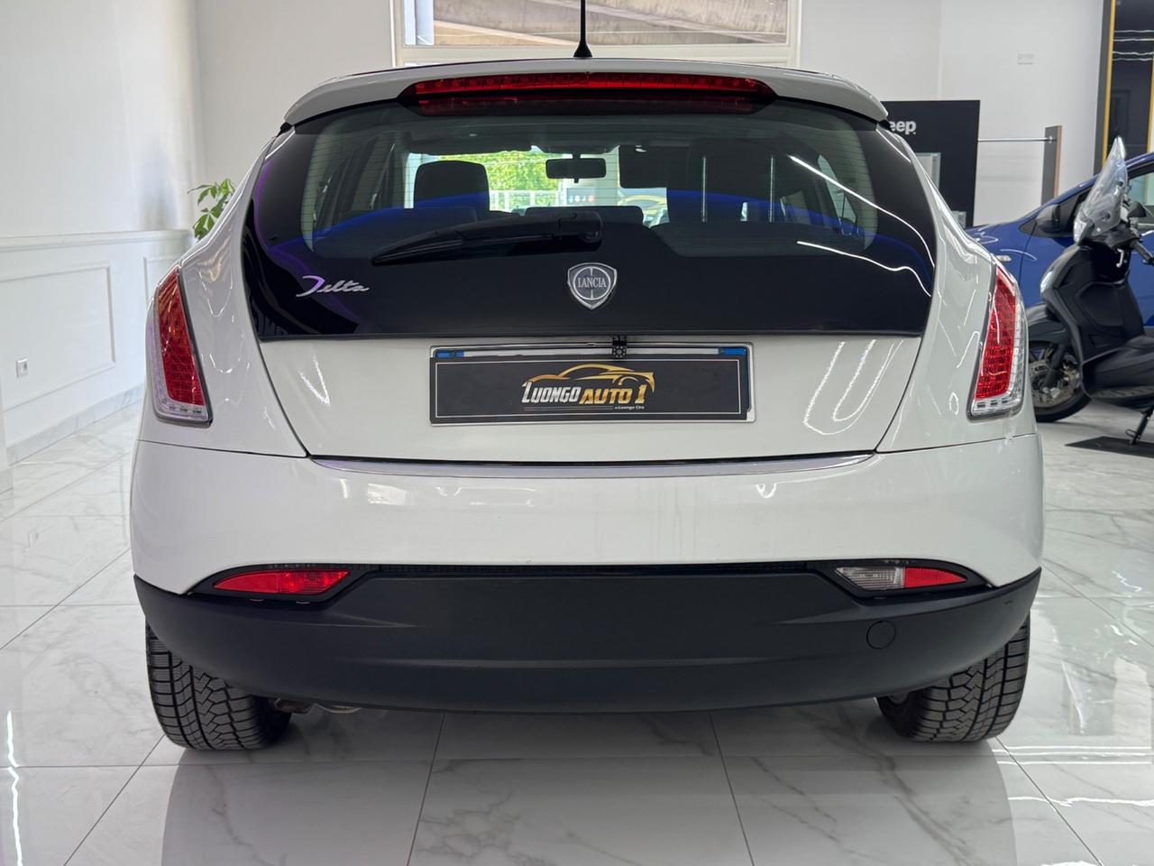 Lancia Delta 1.6 MJT 120Cv Car-Play Full Opt