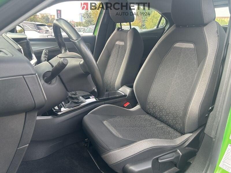 Opel Mokka (P2QO) 1.2 TURBO 130CV EDITION