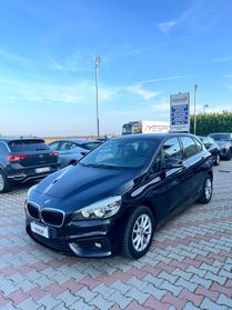 Bmw 216 218d Active Tourer