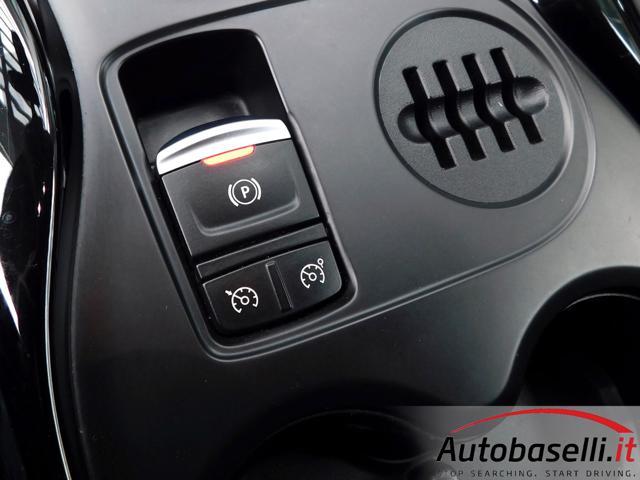 RENAULT Kadjar DCi 8V 110CV EDC ENERGY INTENS EURO 6B