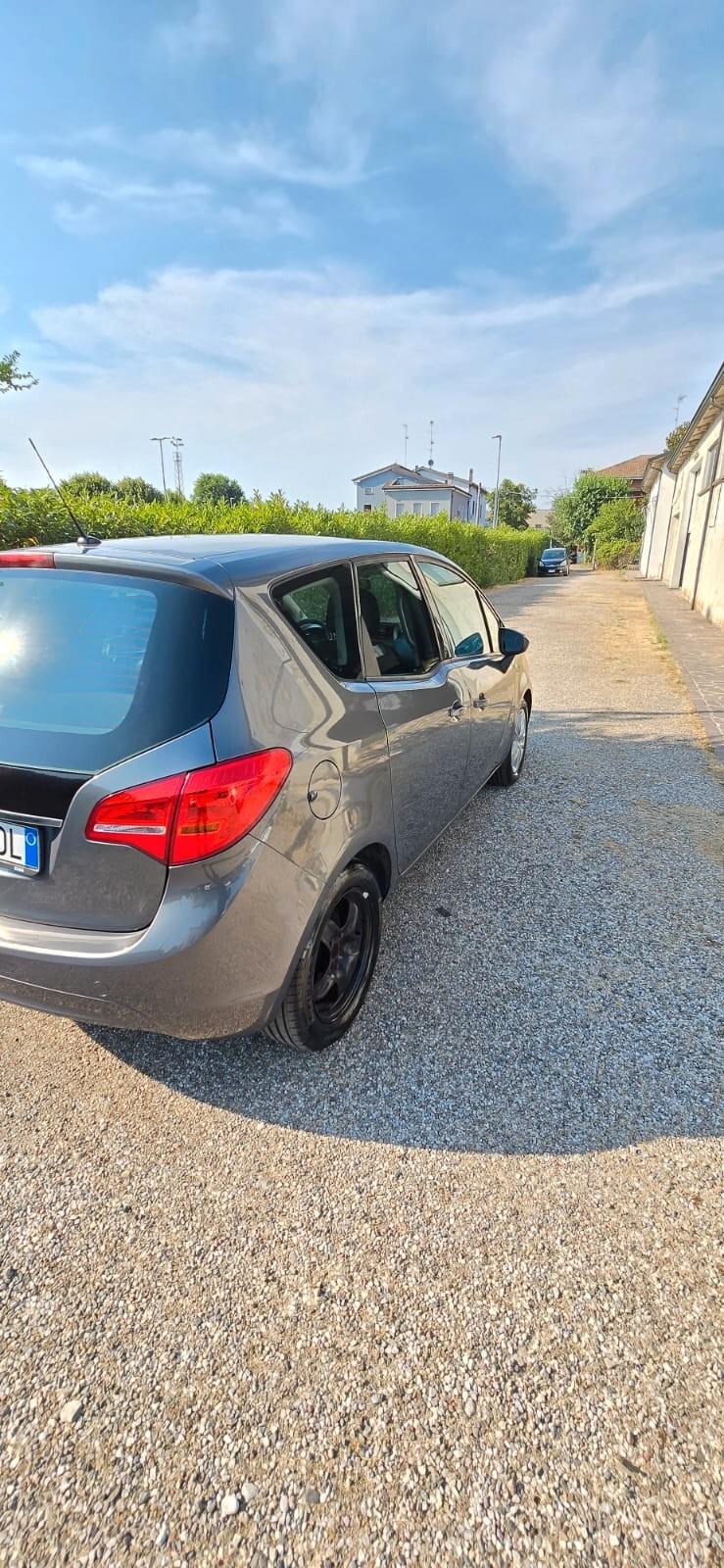 Opel Meriva 1.4 100CV Cosmo