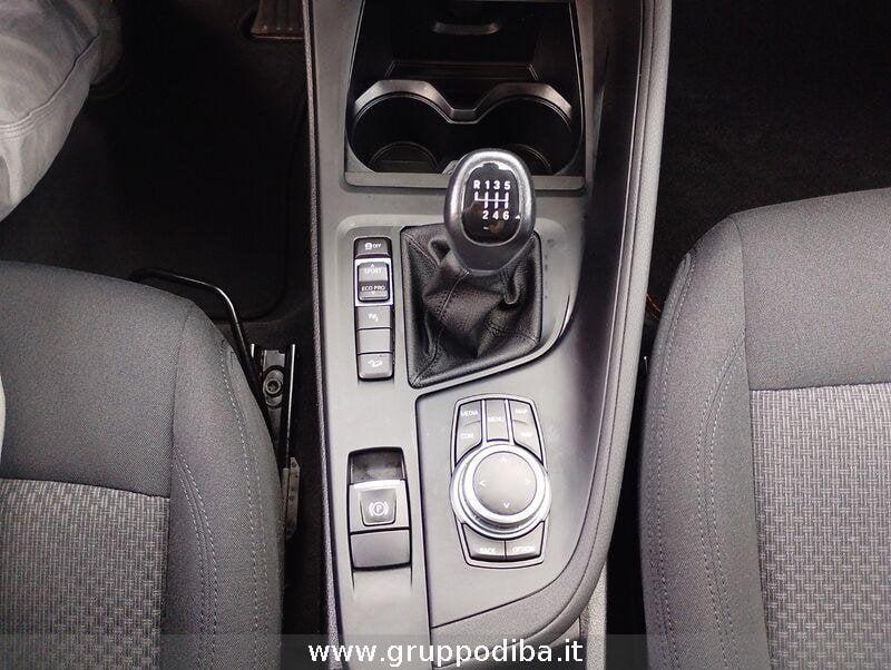 BMW X1 F48 2019 Diesel xdrive18d Business Advantage
