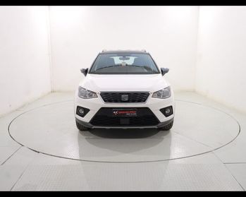 SEAT Arona 1.0 EcoTSI XCELLENCE