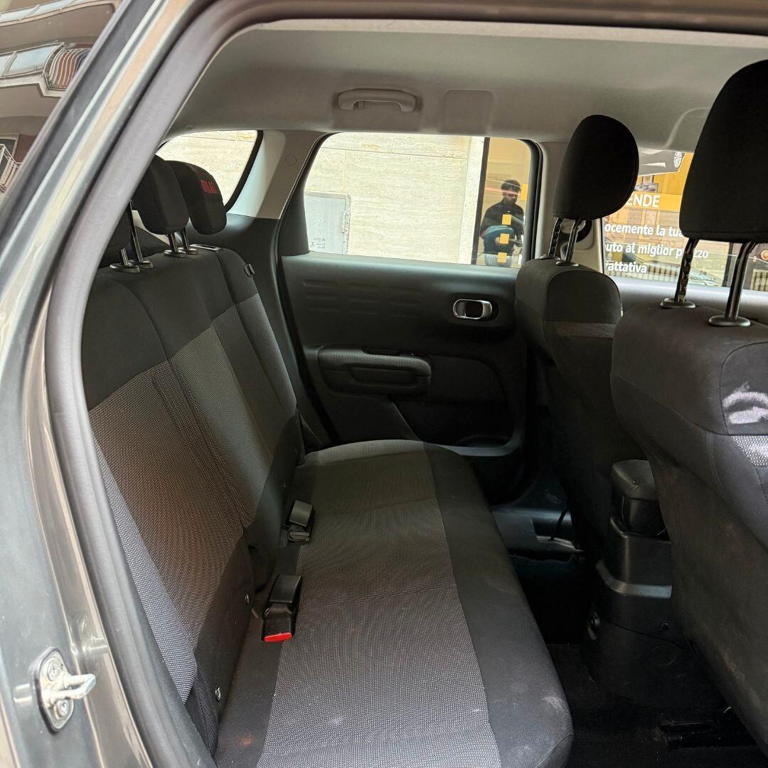 Citroen C3 Aircross UNICO PROPRIETARIO