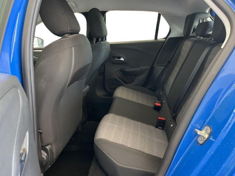 Opel Corsa VI 2020 1.2 Edition 75cv
