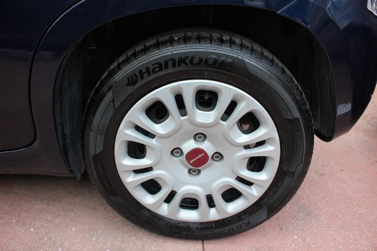 Panda 1.2 GPL CASA MADRE *PREZZO VERO* bluetooth-