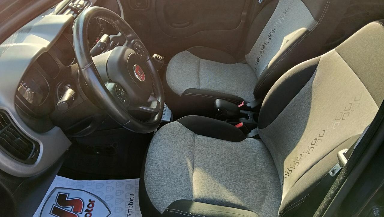 FIAT PANDA 1.2 BENZ -PREZZO PROMO!