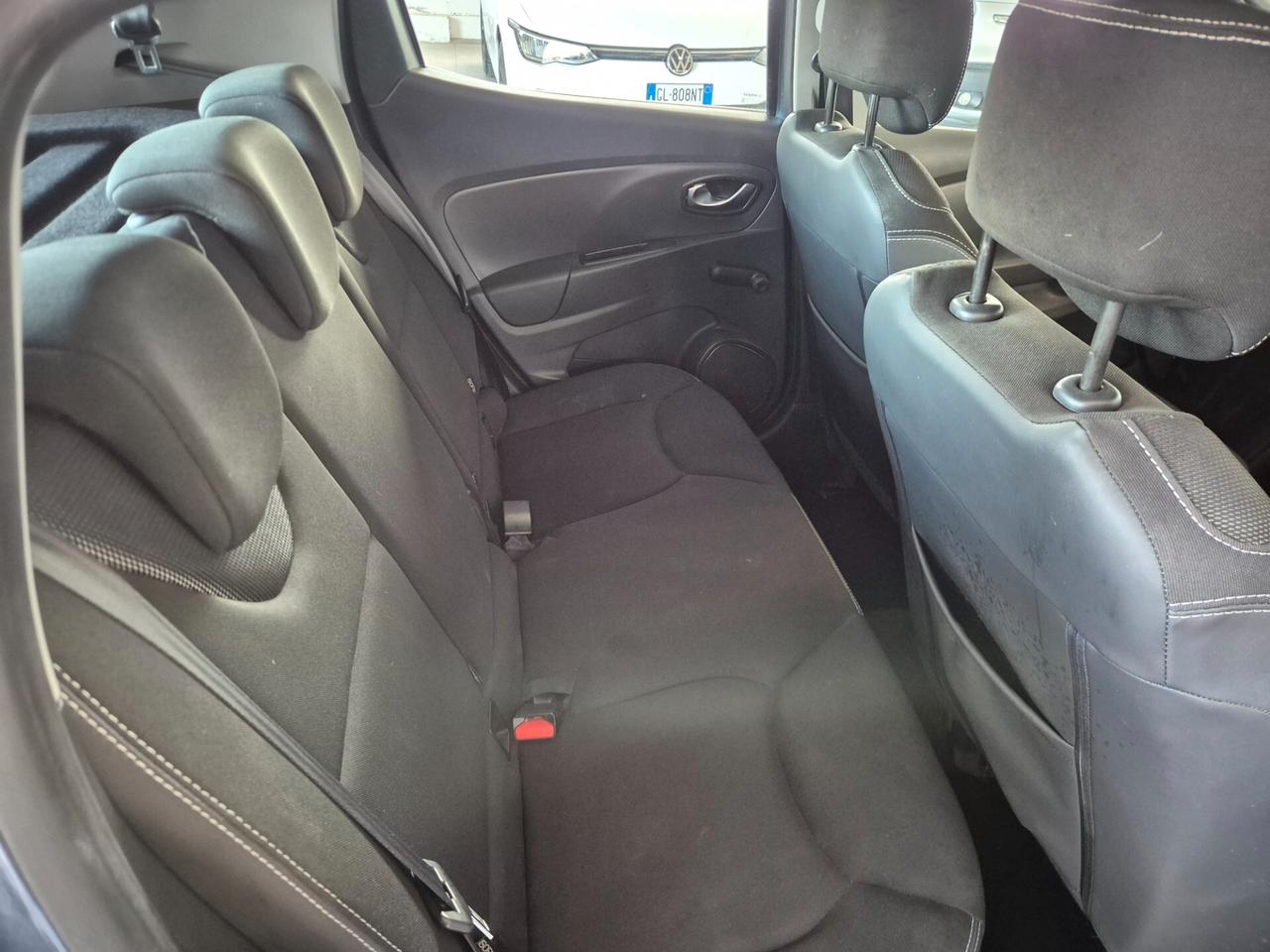 Renault Clio TCe 12V 75 CV 5 porte LIFE
