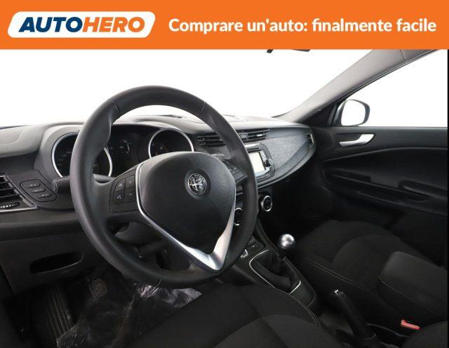 ALFA ROMEO Giulietta 1.6 JTDm 120 CV Super