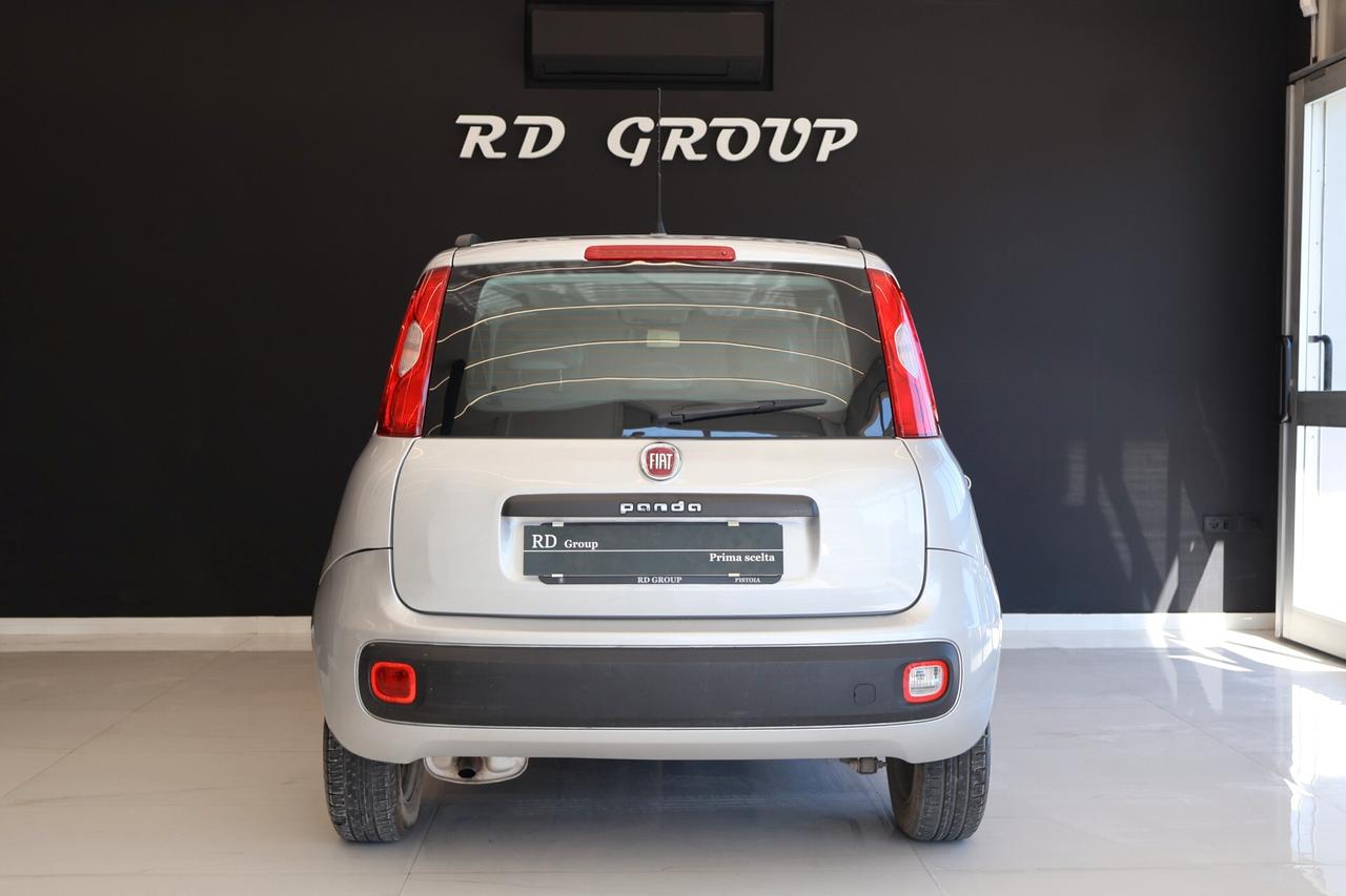 Fiat Panda 1.2 Easy 69cv okneopatentati