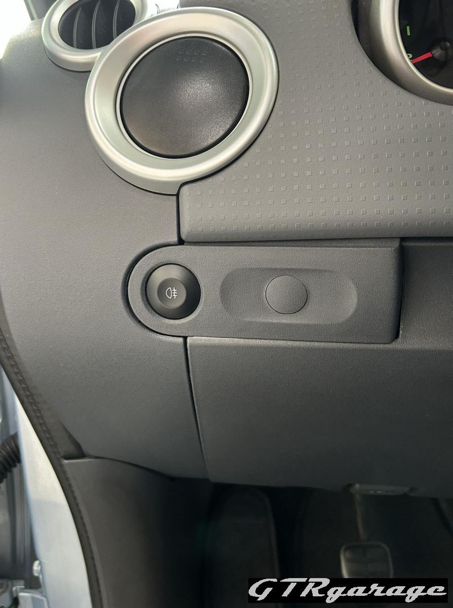 MITSUBISHI - Colt - 1.1 12V 5p. Climachrome