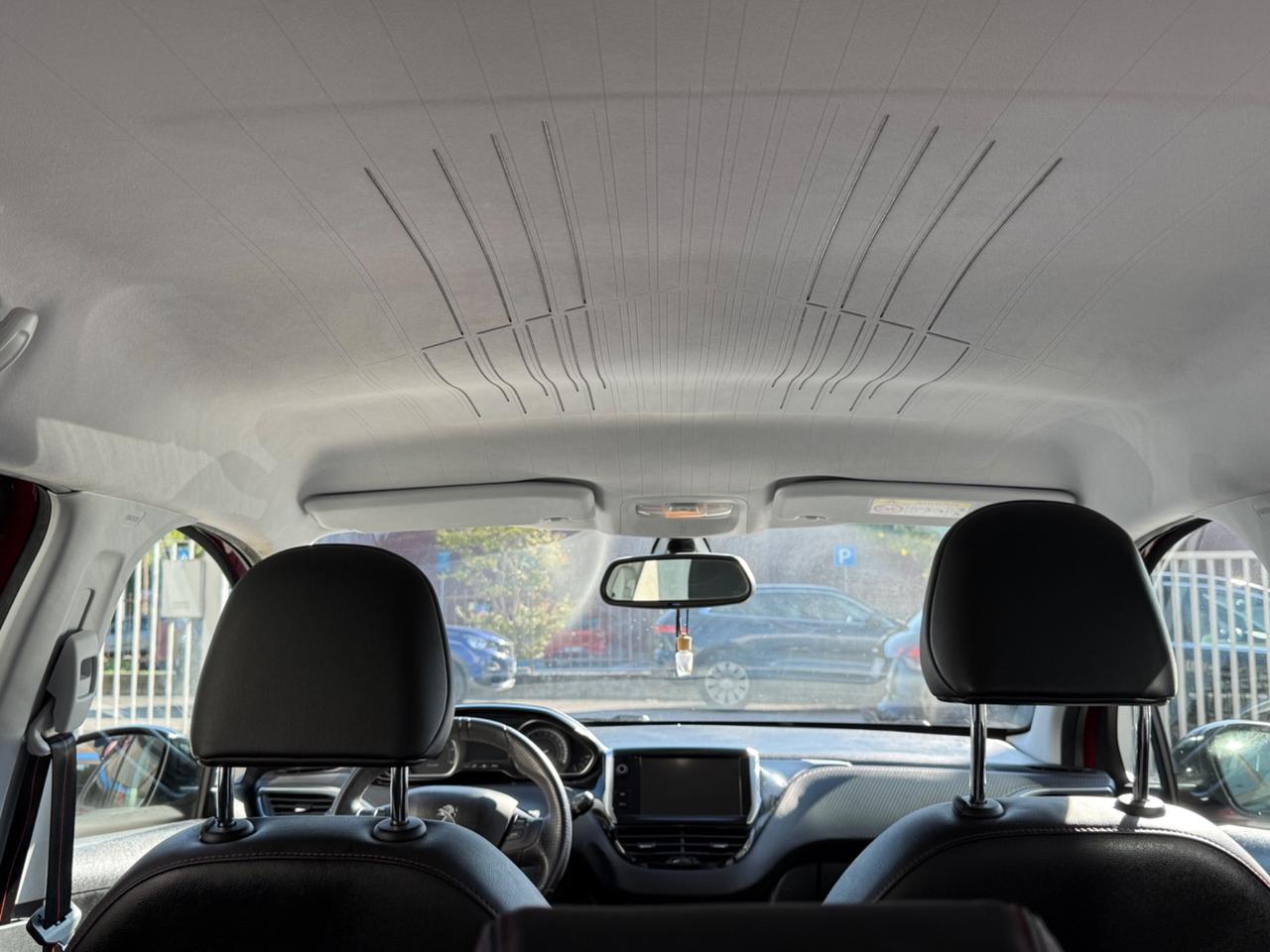 Peugeot 2008 GT Line 1.6 BLUEHDI
